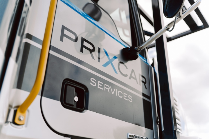 PrixCar Services